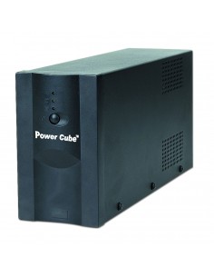 UPS Energenie 390W/650VA (UPS-PC-652A)