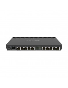 Switch Mikrotik RB4011iGS+RM