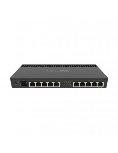 Switch Mikrotik RB4011iGS+RM, 10port 10/100/1000Mbps + 1xSFP+