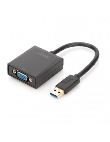 Adapter USB 3.0 na VGA Digitus DA-70840