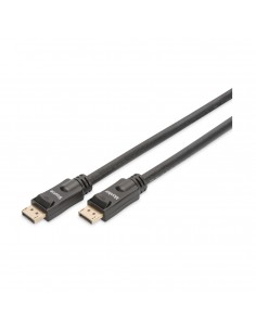 Kabel DisplayPort 15m Digitus AK-340105-150-S