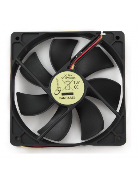 Ventilator Gembird FANCASE3
