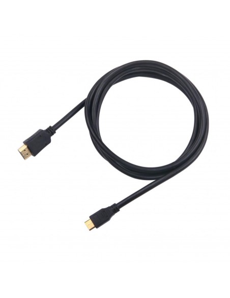 Kabel HDMI - mini HDMI M/M 2m SBOX