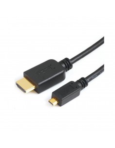 Kabel HDMI - micro HDMI M/M...