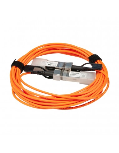 SFP+ priključni kabel 5m Mikrotik (S+AO0005)