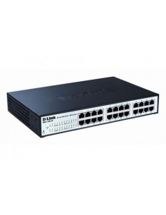Switch D-Link DGS-1100-24