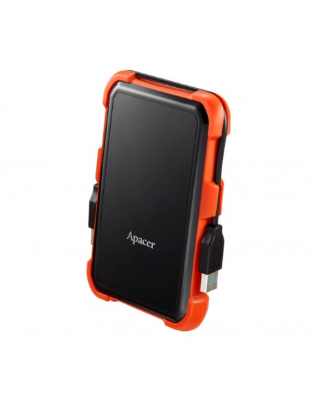 Zunanji disk Apacer AC630 1TB (AP1TBAC630T-1)