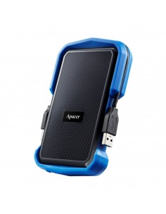 Zunanji disk Apacer AC631 2TB (AP2TBAC631U-1)