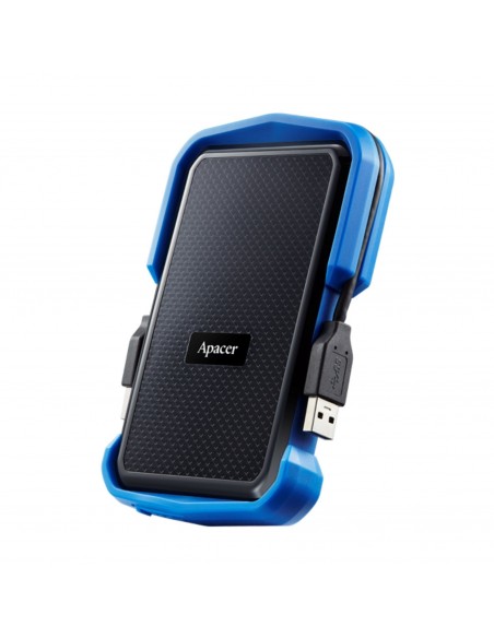 Zunanji disk Apacer AC631 2TB (AP2TBAC631U-1)