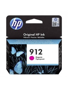 HP kartuša 912 Magenta za OJ PRO 810/802 (315 str.)