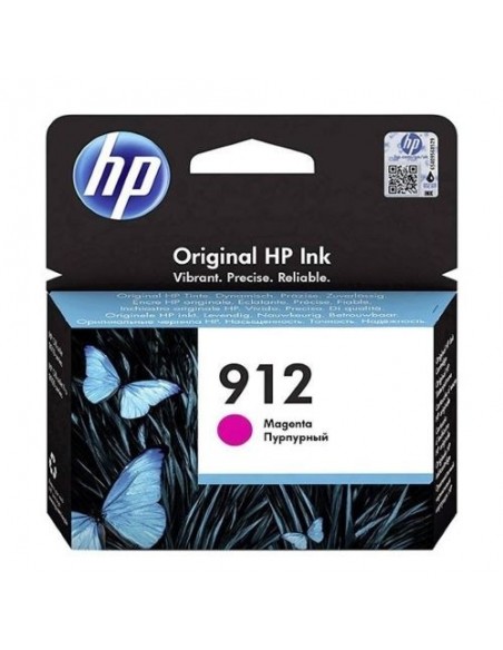 HP kartuša 912 Magenta za OJ PRO 810/802 (315 str.)
