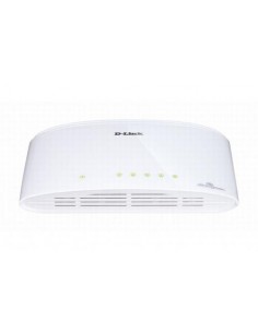 Switch D-Link DGS-1005D