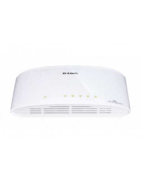 Switch D-Link DGS-1005D