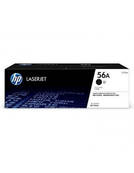 HP toner 56A Črn za LJ MFP 436N / 436NDA (7.400 str.)