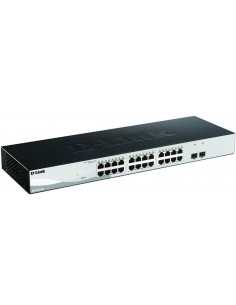 Switch D-Link DGS-1210-26