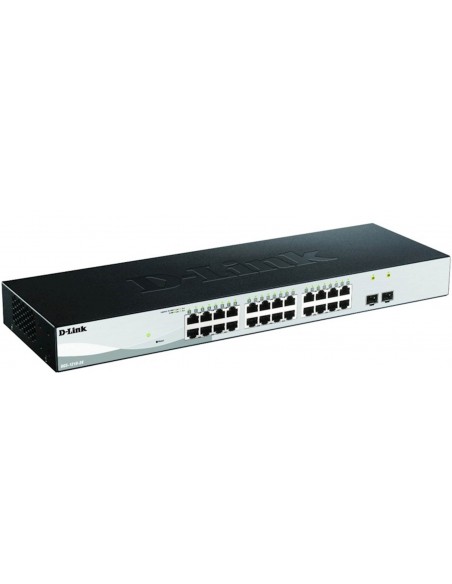 Switch D-Link DGS-1210-26