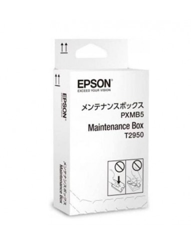 Epson zbiralnik odpadnega črnila T2950 za WF-100W (50.000 str.)