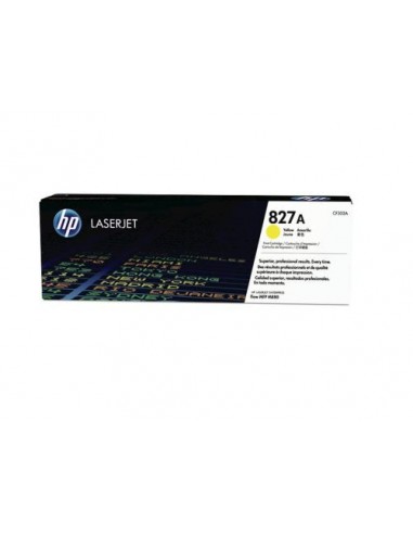 HP toner 827A Yellow za LJ M880 (32.000 str.)