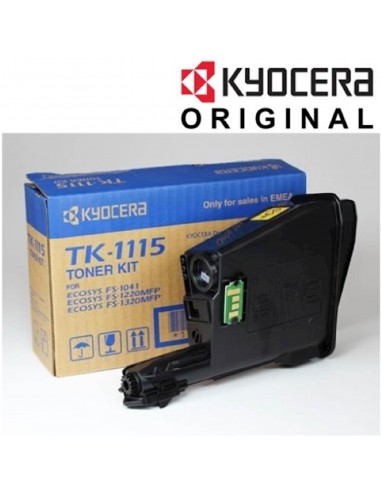 Kyocera toner TK-1115 za FS-1041/1220/1320 (1.600 str.)