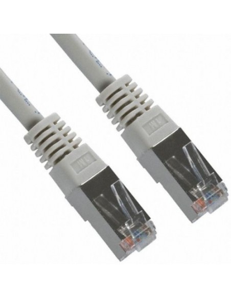 Priključni kabel FTP C6 RJ45 0,5m