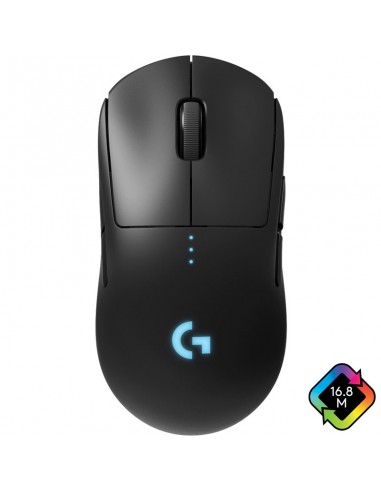 Miška Logitech G PRO HERO (910-005272)