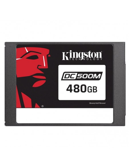 SSD Kingston DC500 Enterprise 480GB (SEDC500M/480G)
