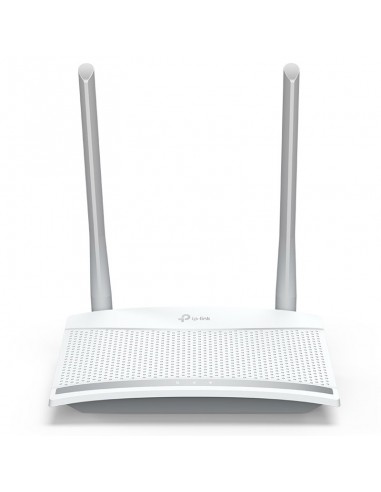Brezžični router TP-Link TL-WR820N, 802.11b/g/n, 300Mbps