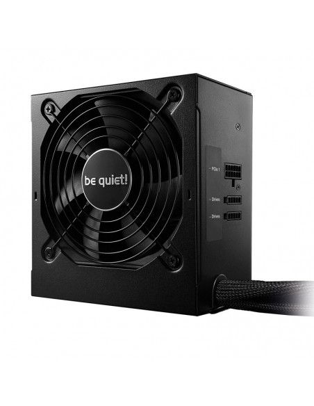 Napajalnik Be Quiet! 400W System Power 9 (BN300)