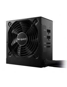 Napajalnik Be Quiet! 500W System Power 9 (BN301)