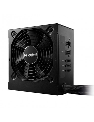 Napajalnik Be Quiet! 700W System Power 9 (BN303) 80Plus Bronze, ATX, modularni