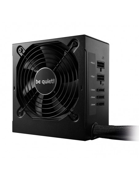 Napajalnik Be Quiet! 700W System Power 9 (BN303)