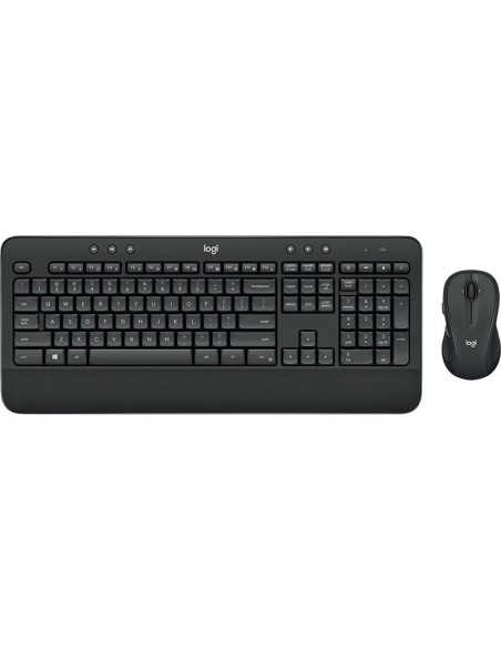 Tipkovnica + miška Logitech MK545 Advanced (920-008923)