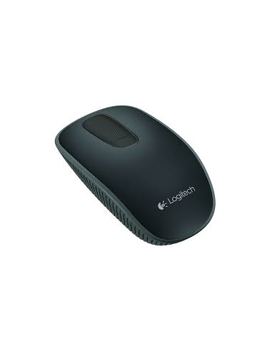 Miška Logitech T400 Touch Unifiying (910-003313), brezžična