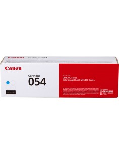 Canon toner CRG-054C Cyan za LBP 62x (1.200 str.)