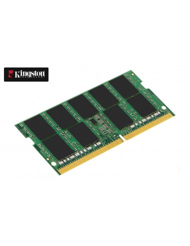 RAM SODIMM DDR4 16GB 2666Mhz Kingston (KCP426SD8/16)