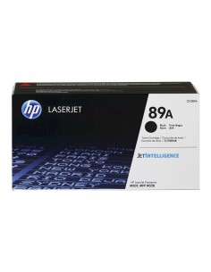 HP toner 89A črn za M507/M528 (5.000 str.)