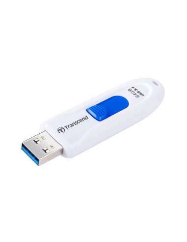 USB disk 128GB Transcend JetFlash 790 (TS128GJF790W)