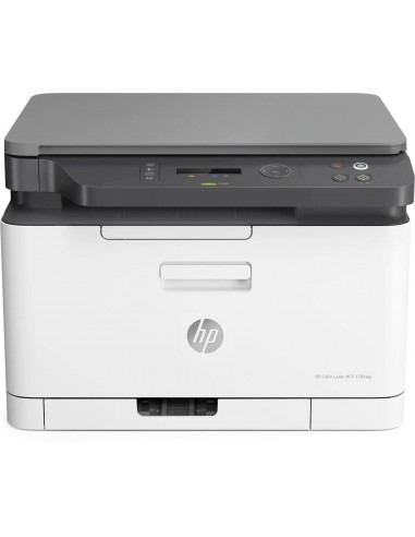 Tiskalnik HP Color Laser MFP 178nw (4ZB96A)