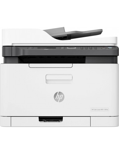 Tiskalnik HP Color Laser MFP 179fnw (4ZB97A)