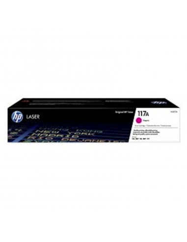 HP toner 117A magenta za LASER 150 / MFP 178/179 (700 str.)