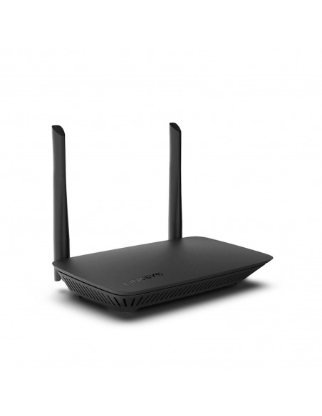 Brezžični router Linksys E5400