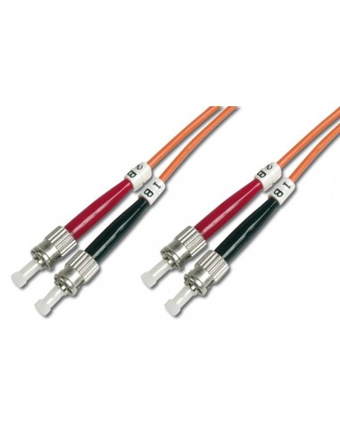 Optični kabel SC-SC MM 50.0 2m