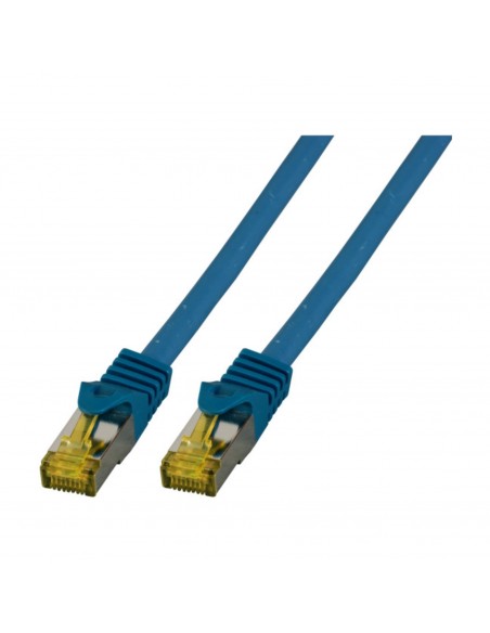 Priključni kabel SFTP C7 RJ45 2m, EFB Lsoh