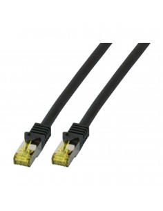 Priključni kabel SFTP C7 RJ45 10m, EFB Lsoh