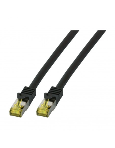 Priključni kabel SFTP C7 RJ45 10m, EFB Lsoh