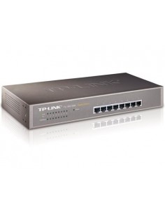 Switch TP-Link TL-SG1008