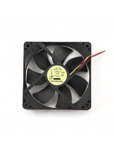 Ventilator Gembird FANCASE3
