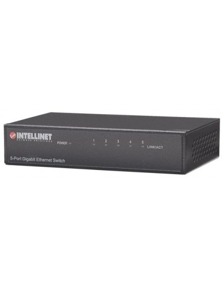 Switch Intellinet 562058
