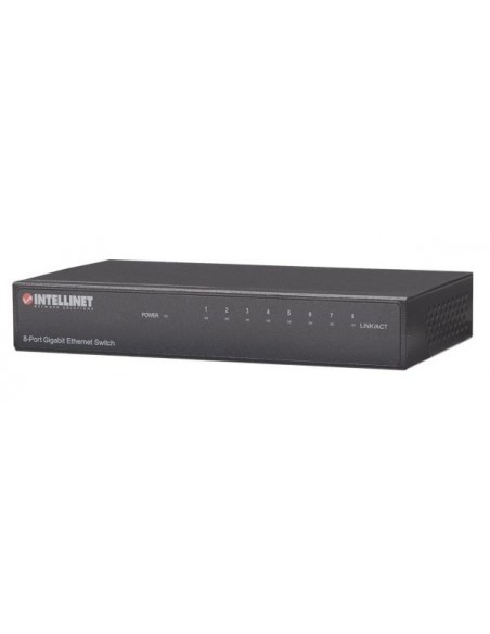 Switch Intellinet 530347