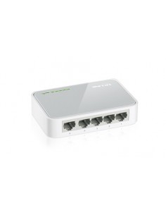 Switch TP-Link TL-SF1005D